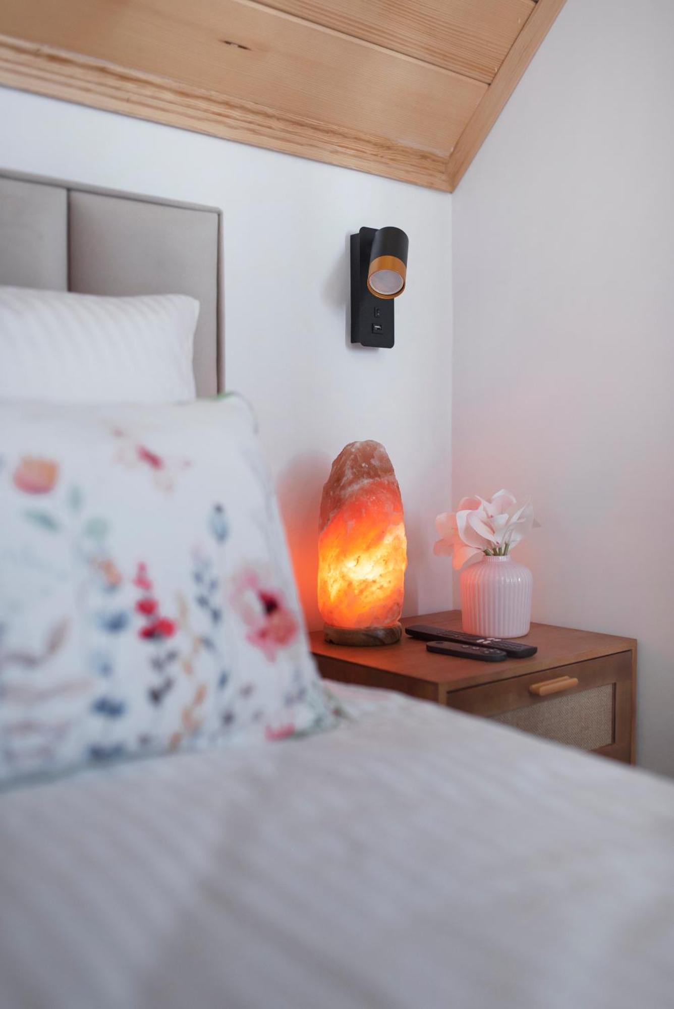 Ferienhaus Michalowka W Gorach Przy Lesie - Energylandia Targanice