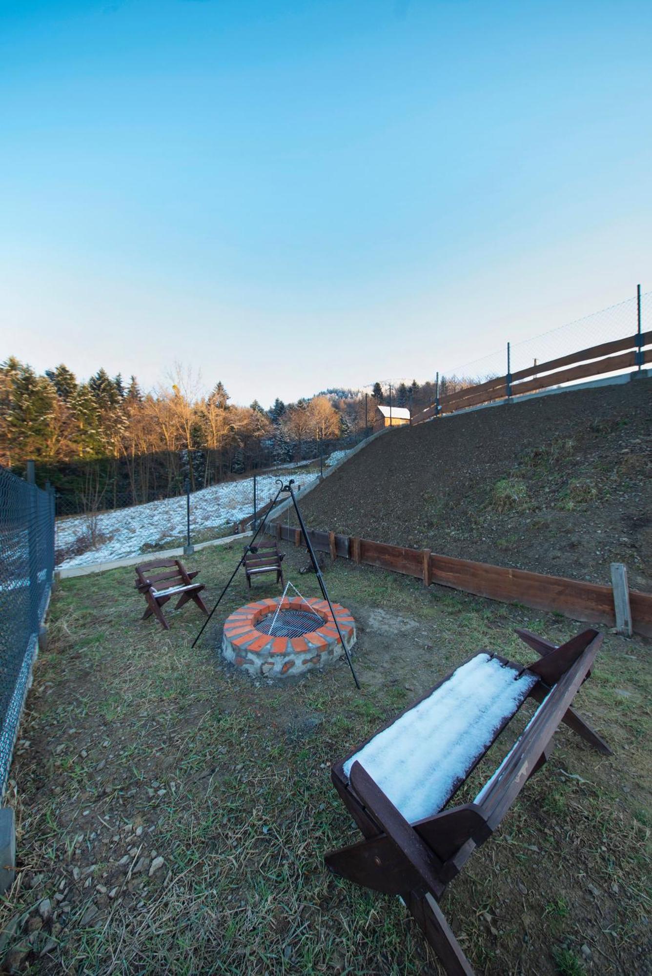 Michalowka W Gorach Przy Lesie - Energylandia *