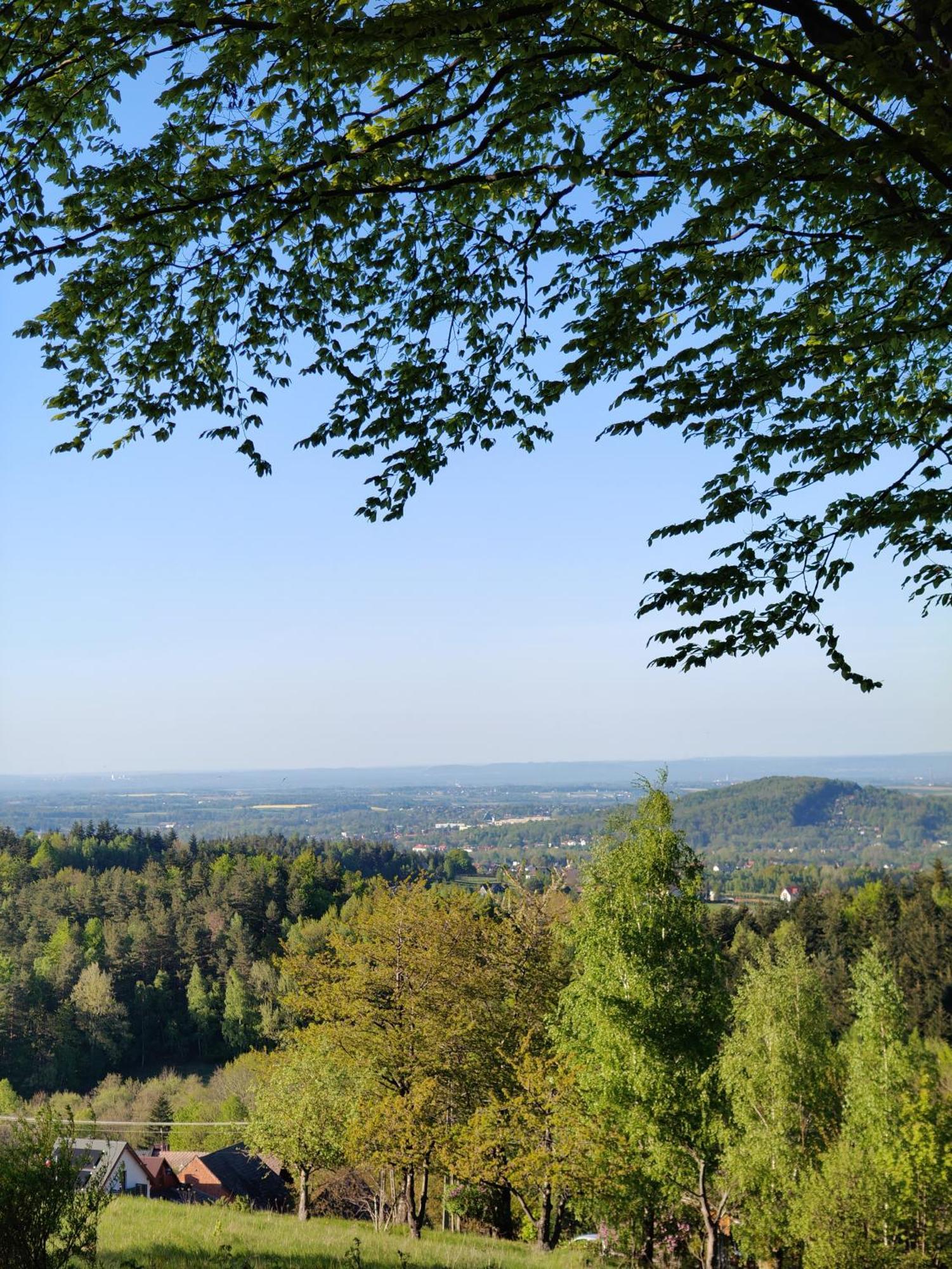 Ferienhaus Michalowka W Gorach Przy Lesie - Energylandia *